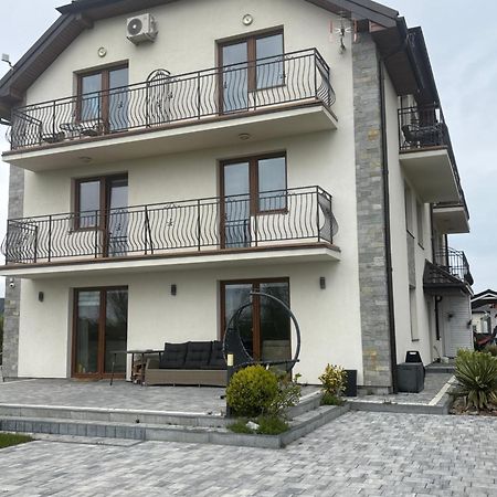 Villa Laguna Rewa Dış mekan fotoğraf