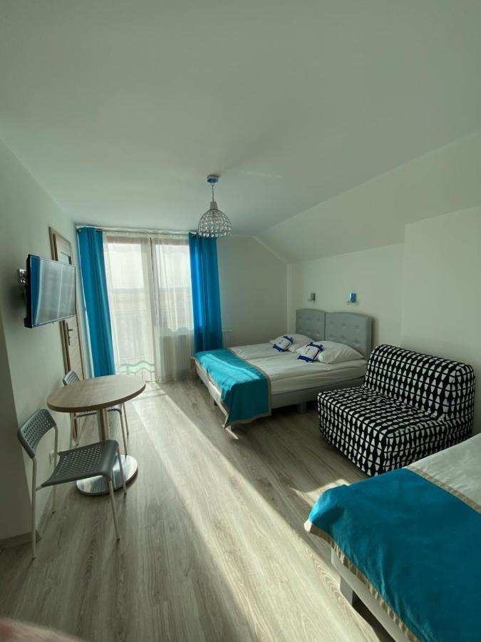 Villa Laguna Rewa Dış mekan fotoğraf