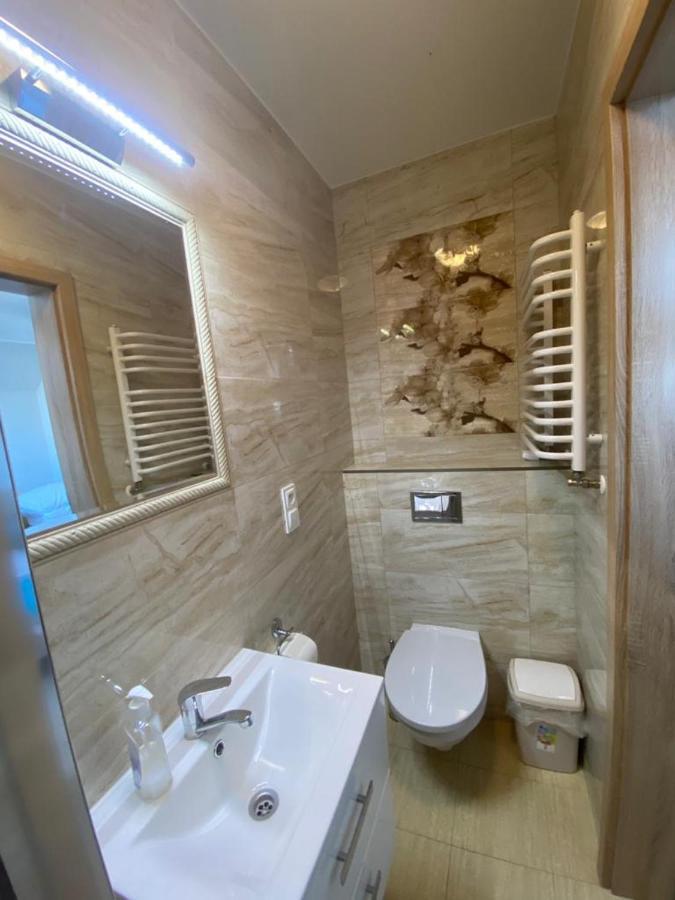 Villa Laguna Rewa Dış mekan fotoğraf