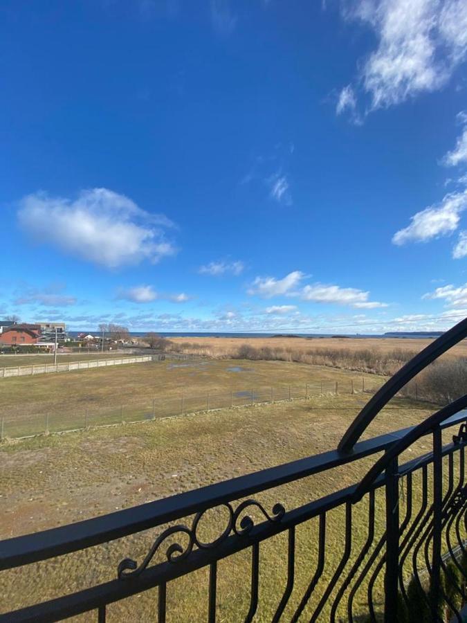 Villa Laguna Rewa Dış mekan fotoğraf