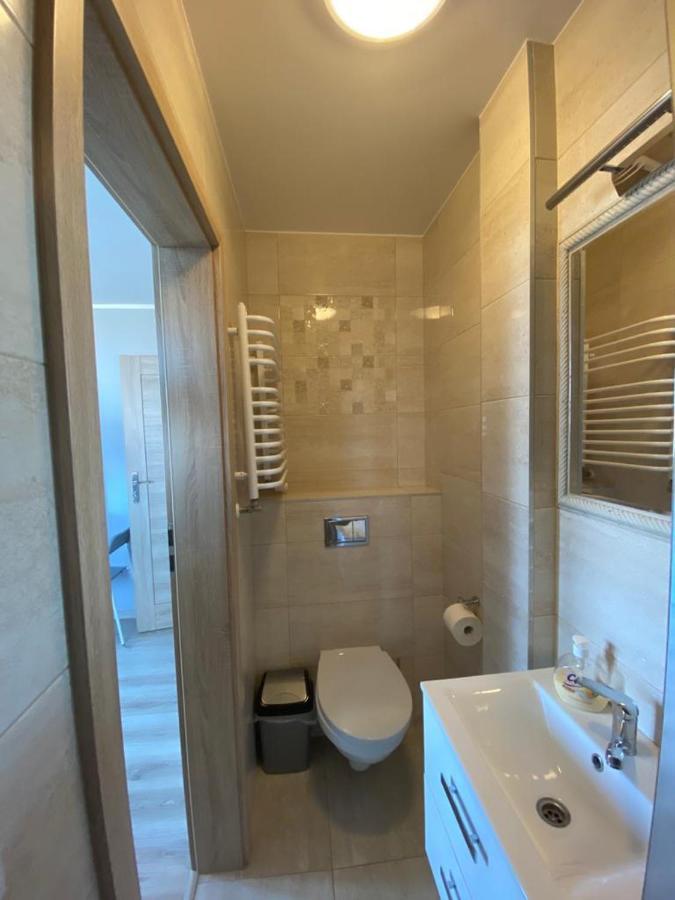 Villa Laguna Rewa Dış mekan fotoğraf