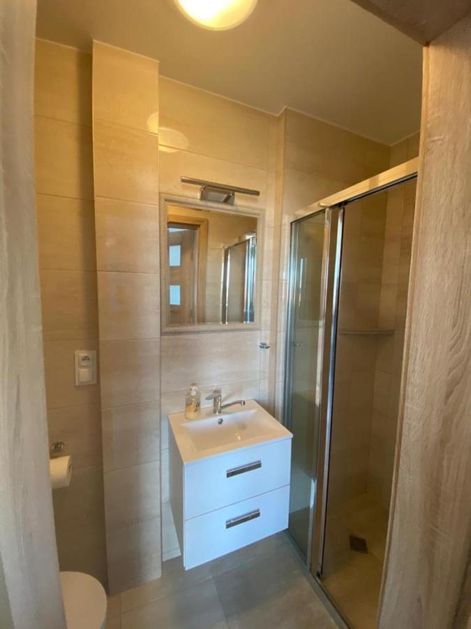 Villa Laguna Rewa Dış mekan fotoğraf