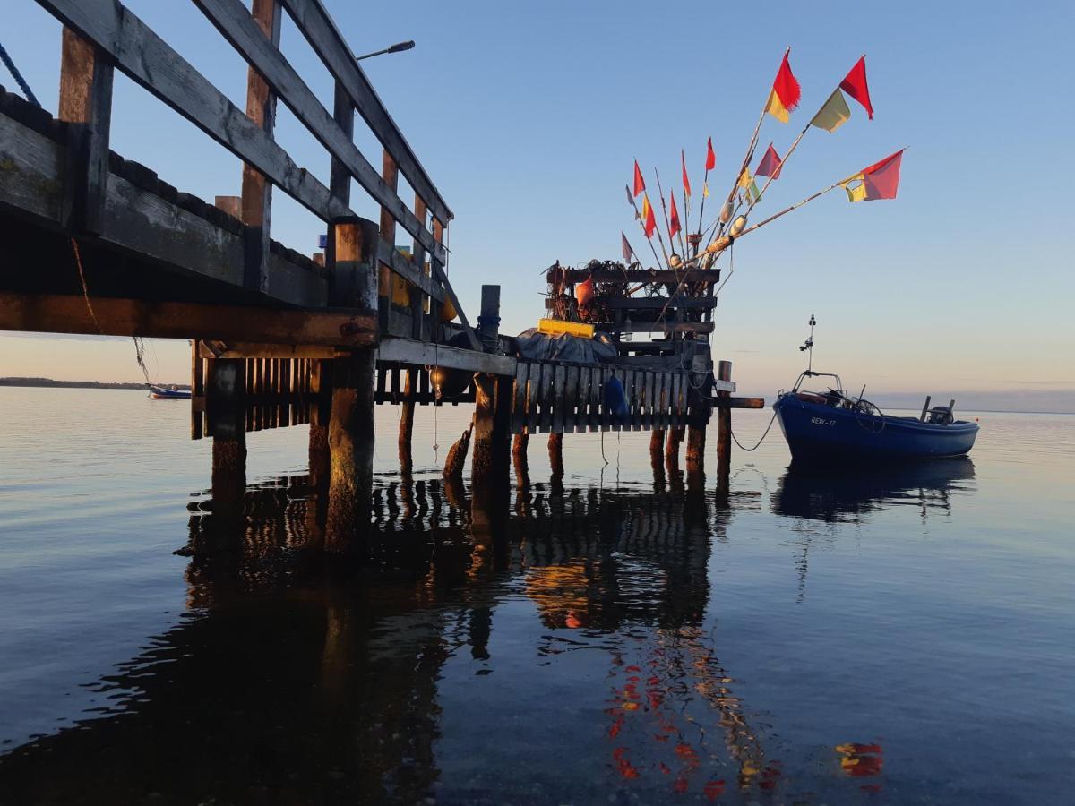 Villa Laguna Rewa Dış mekan fotoğraf
