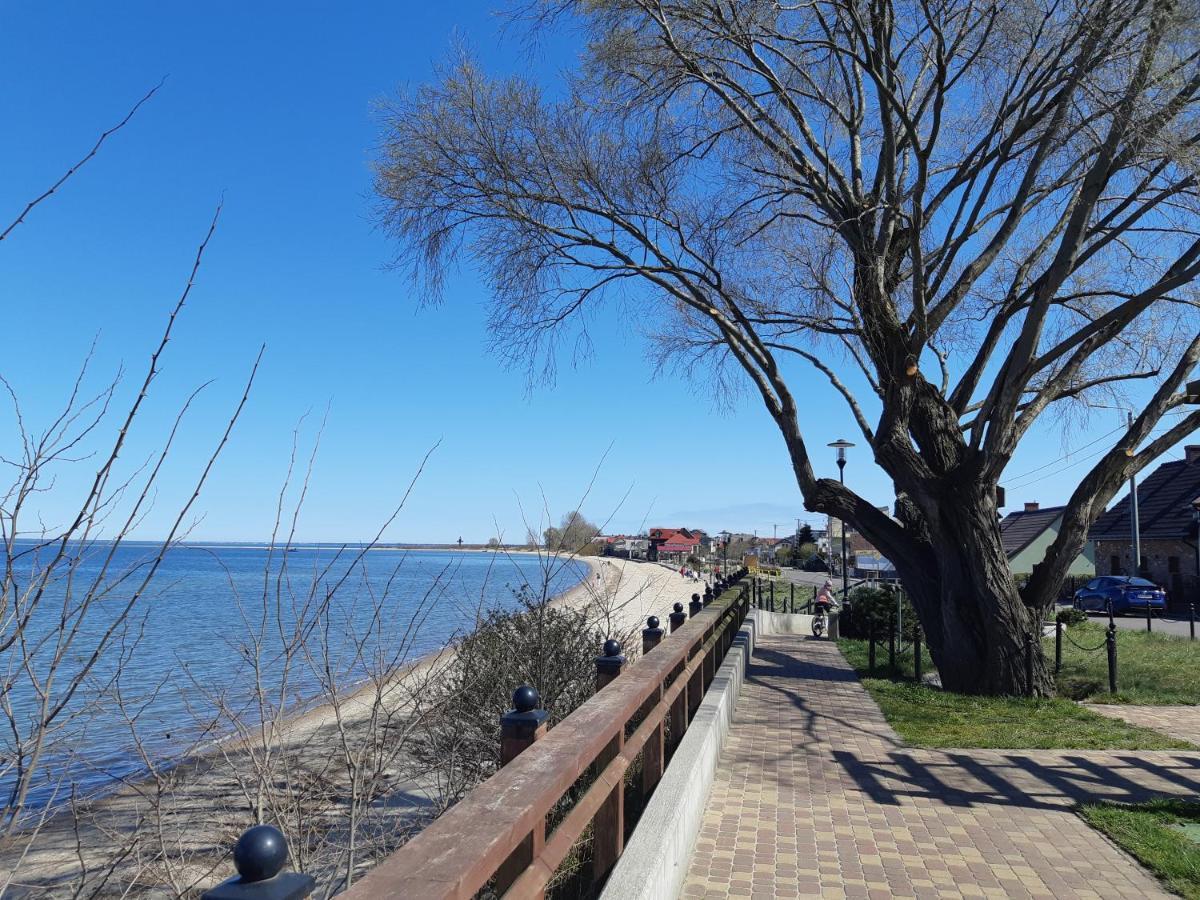 Villa Laguna Rewa Dış mekan fotoğraf