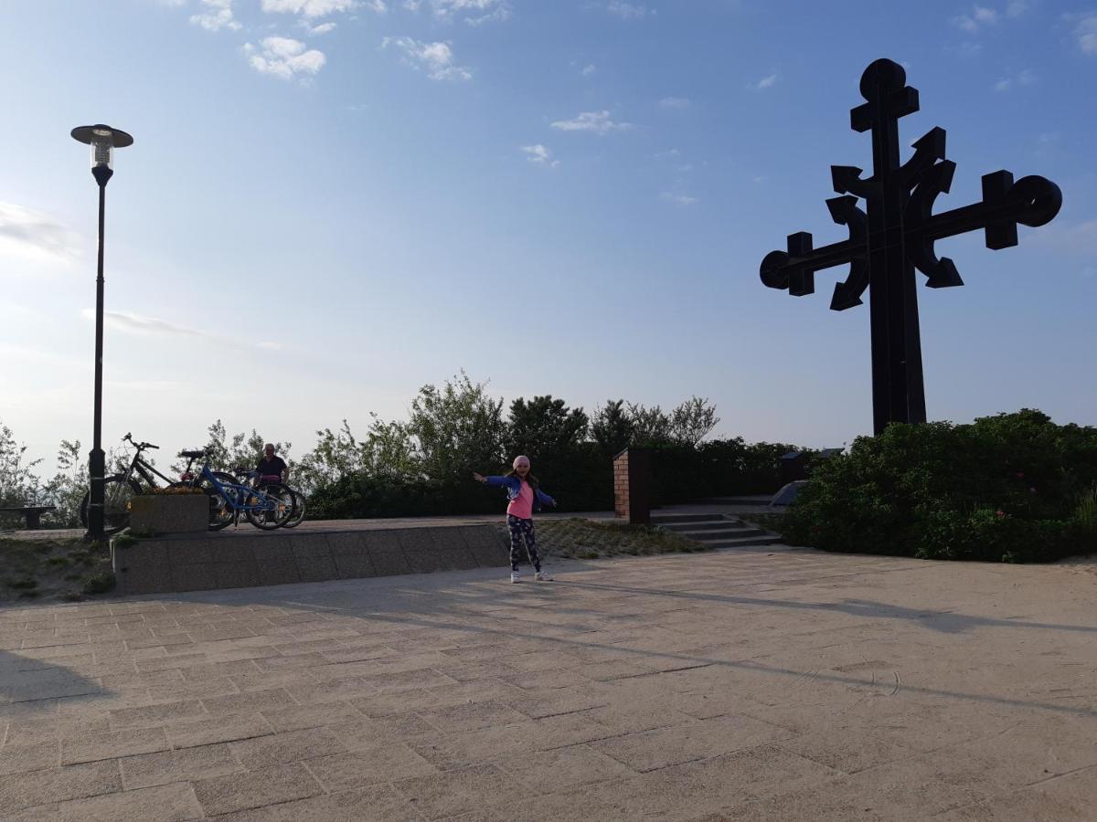 Villa Laguna Rewa Dış mekan fotoğraf