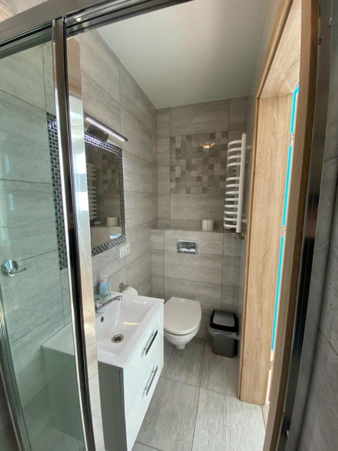 Villa Laguna Rewa Dış mekan fotoğraf