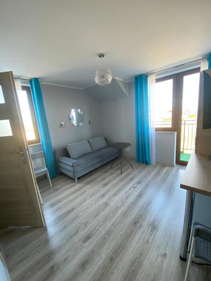 Villa Laguna Rewa Dış mekan fotoğraf