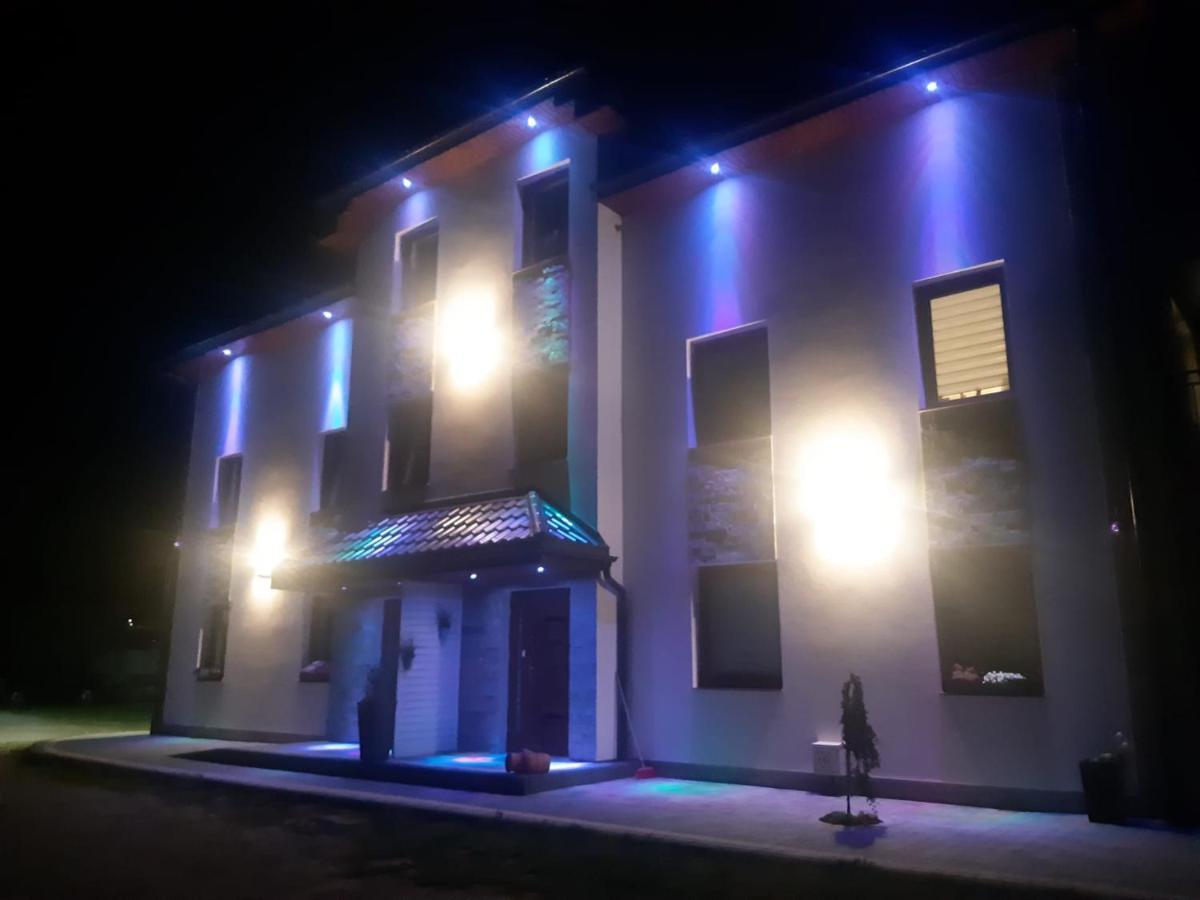 Villa Laguna Rewa Dış mekan fotoğraf