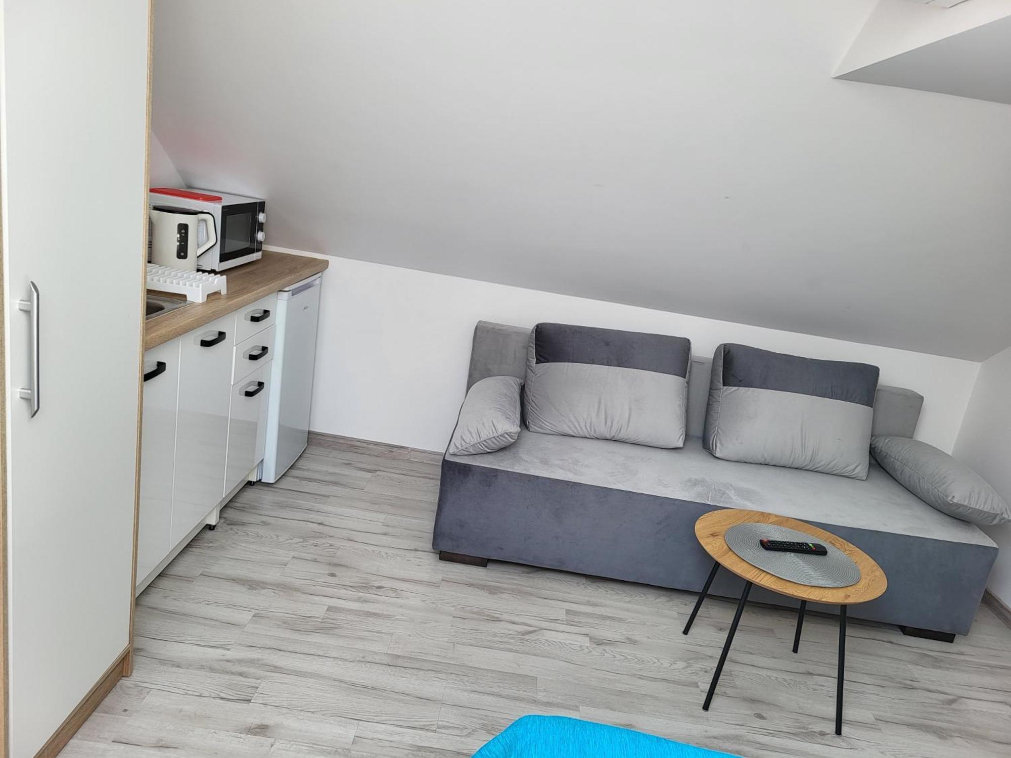 Villa Laguna Rewa Dış mekan fotoğraf