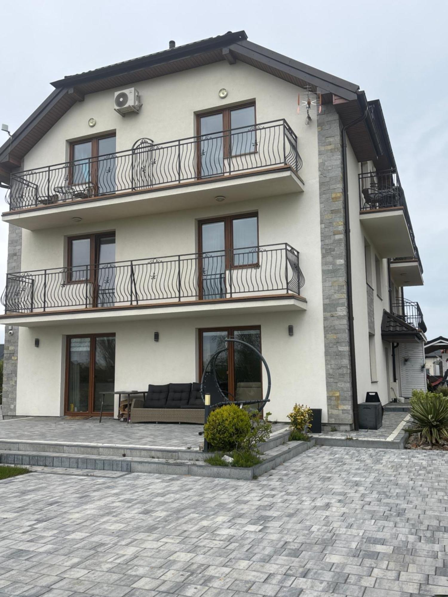 Villa Laguna Rewa Dış mekan fotoğraf